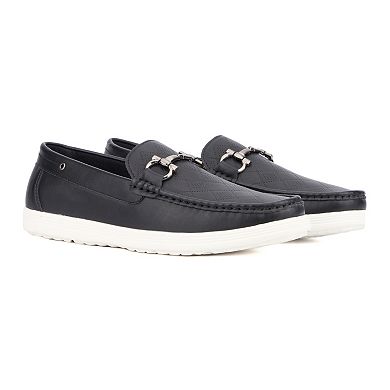 Xray Miklos Men's Dress Casual Loafers
