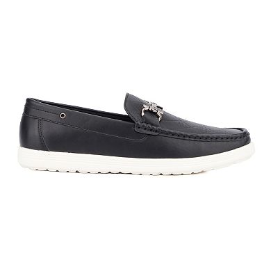 Xray Miklos Men's Dress Casual Loafers