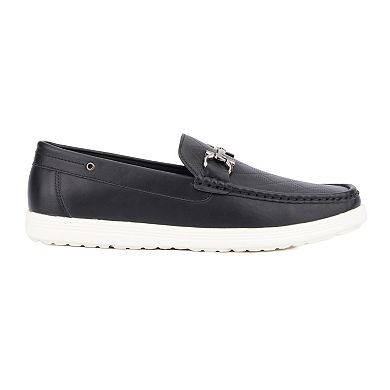 Xray Miklos Men's Dress Casual Loafers