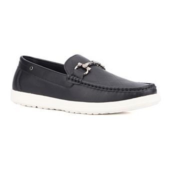 Xray Miklos Men's Dress Casual Loafers
