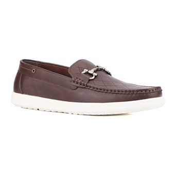 Xray Miklos Men's Dress Casual Loafers