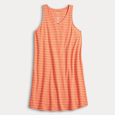 Women's Sonoma Goods For Life® V-Neck Nightgown