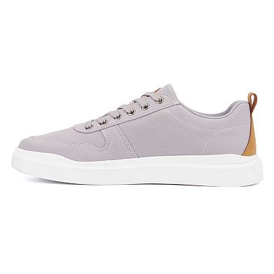 Reserved Footwear New York Men's Niko Low Top Sneakers