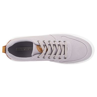 Reserved Footwear New York Men's Niko Low Top Sneakers