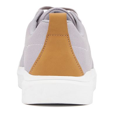 Reserved Footwear New York Men's Niko Low Top Sneakers