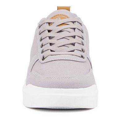 Reserved Footwear New York Men's Niko Low Top Sneakers