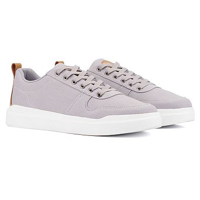 Reserved Footwear New York Men's Niko Low Top Sneakers