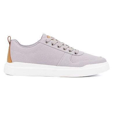 Reserved Footwear New York Men's Niko Low Top Sneakers