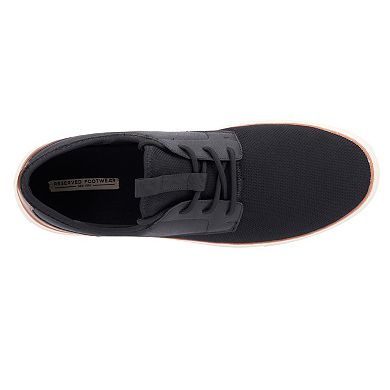 Reserved Footwear New York Mason Men's Low Top Sneakers