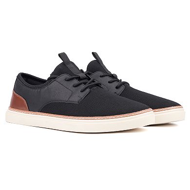 Reserved Footwear New York Mason Men's Low Top Sneakers