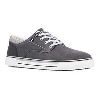Reserved Footwear New York Mason Men's Low Top Sneakers