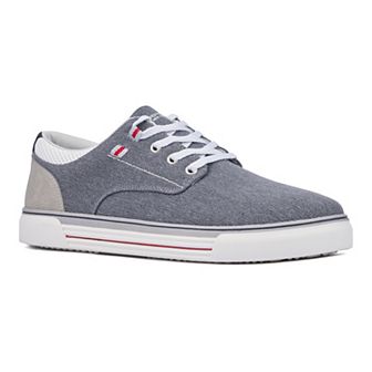 Reserved Footwear New York Mason Men's Low Top Sneakers
