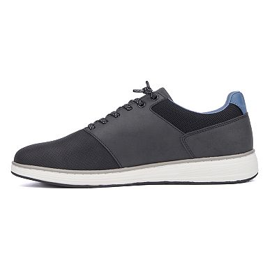 Reserved Footwear New York Monroe Men's Low Top Sneakers