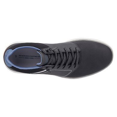 Reserved Footwear New York Monroe Men's Low Top Sneakers