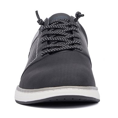 Reserved Footwear New York Monroe Men's Low Top Sneakers