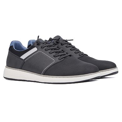 Reserved Footwear New York Monroe Men's Low Top Sneakers