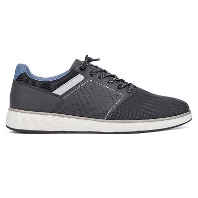 Reserved Footwear New York Monroe Men's Low Top Sneakers