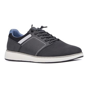 Reserved Footwear New York Monroe Men's Low Top Sneakers