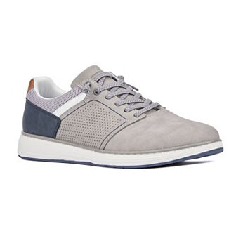 Reserved Footwear New York Monroe Men's Low Top Sneakers