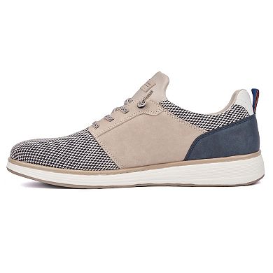 Reserved Footwear New York Maxon Men's Low Top Sneakers