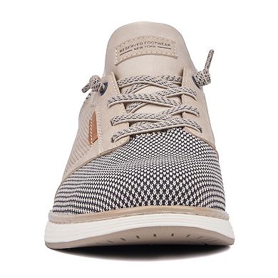 Reserved Footwear New York Maxon Men's Low Top Sneakers