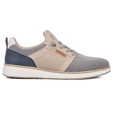 Reserved Footwear New York Maxon Men's Low Top Sneakers