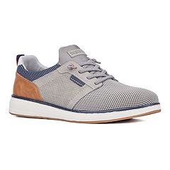 Reserved footwear sales