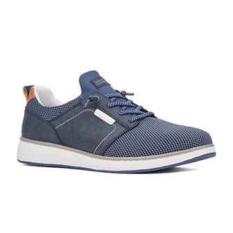 Reserved Footwear New York Maxon Men's Low Top Sneakers