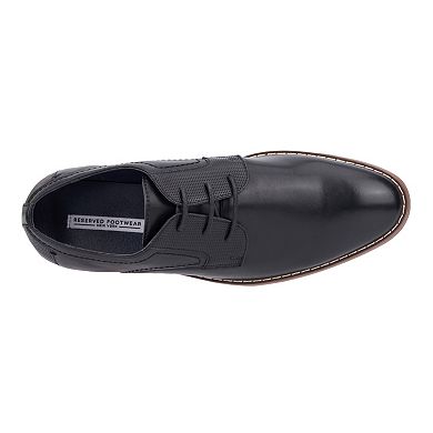 Reserved Footwear New York Rogue Men's Dress Oxfords