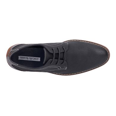 Reserved Footwear New York Bertand Men's Dress Oxford Shoes