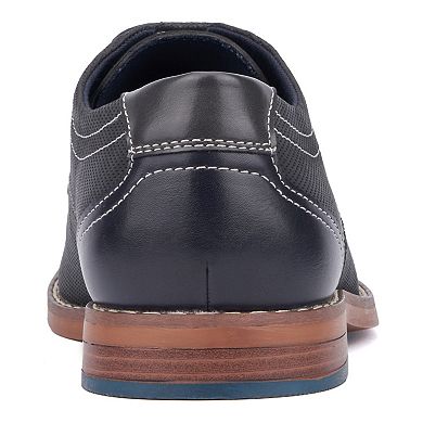 Reserved Footwear New York Bertand Men's Dress Oxford Shoes