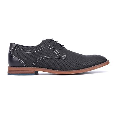 Reserved Footwear New York Bertand Men's Dress Oxford Shoes