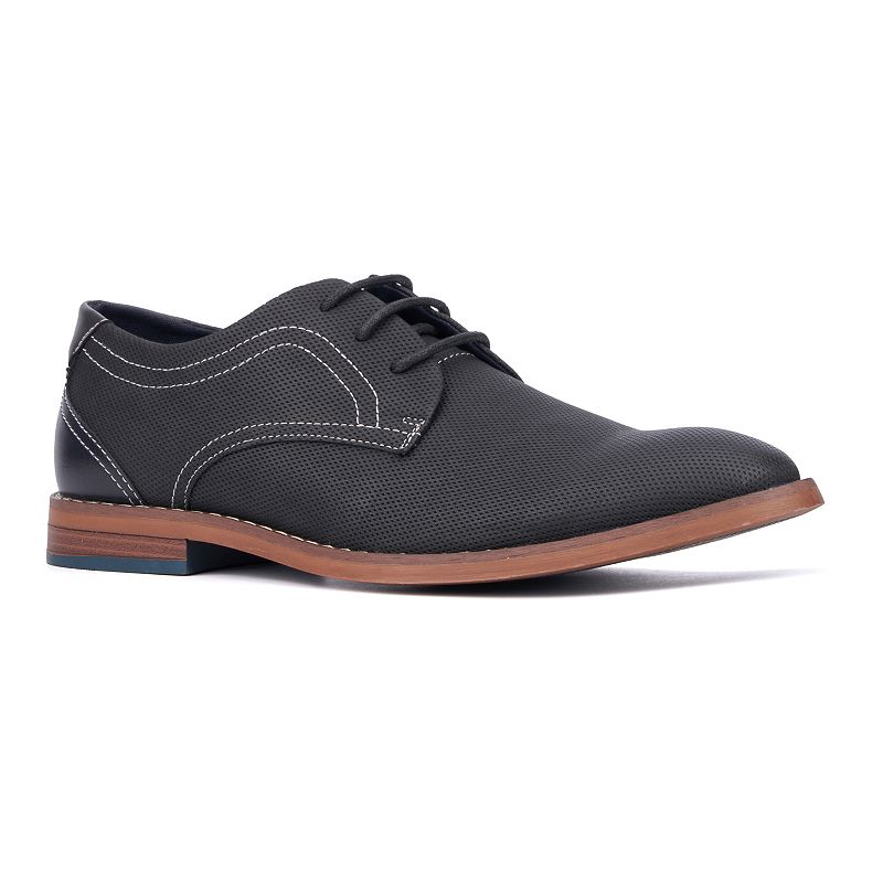 Reserved Footwear New York Bertand Men’s Dress Oxford Shoes,