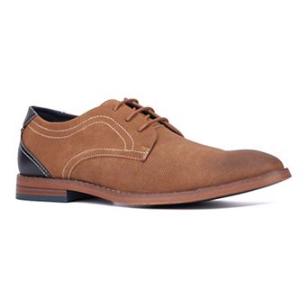 Reserved Footwear New York Bertand Men's Dress Oxford Shoes