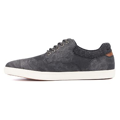 Reserved Footwear New York Dan Men's Low Top Sneakers