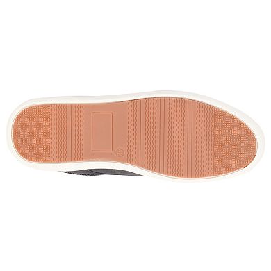 Reserved Footwear New York Dan Men's Low Top Sneakers