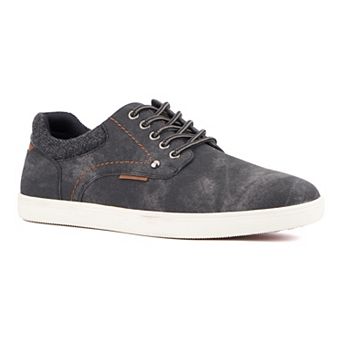 Reserved Footwear New York Dan Men's Low Top Sneakers
