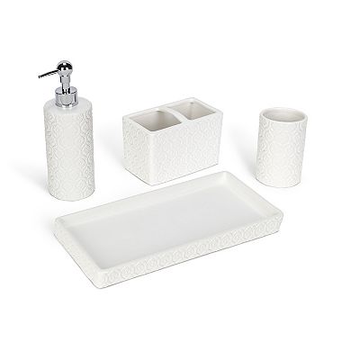 Caro Home Perugia Soap Pump