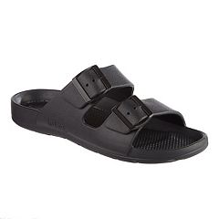 Kohls mens nike flip on sale flops