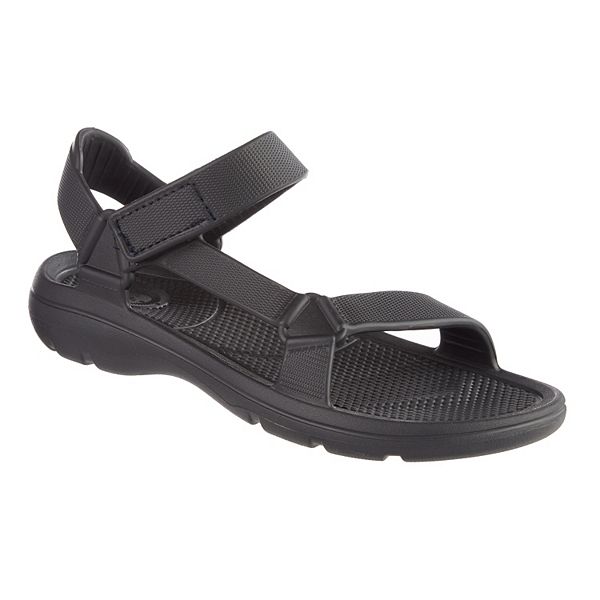 totes Riley Men's Everywear® Sport Sandals