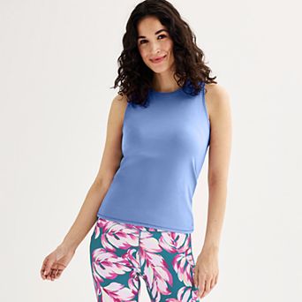 Women's Tek Gear® Essential Soft Tank Top