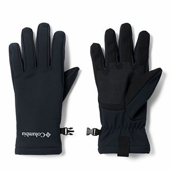 Women's Columbia Kruser Ridge III™ Softshell Touch Screen Gloves