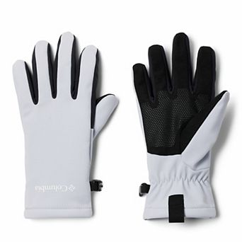 Women's Columbia Kruser Ridge III™ Softshell Touch Screen Gloves