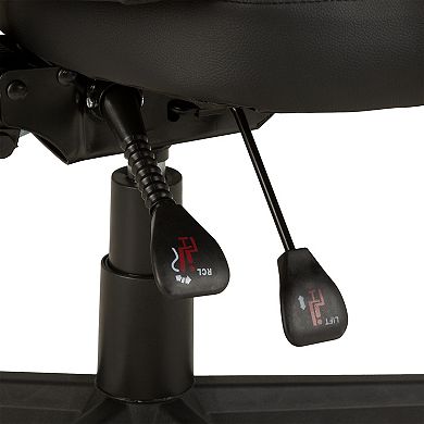 Racing Style Gaming Chair