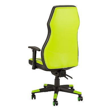 Racing Style Gaming Chair