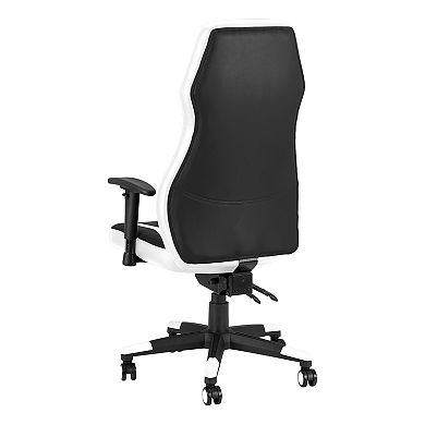 Racing Style Gaming Chair