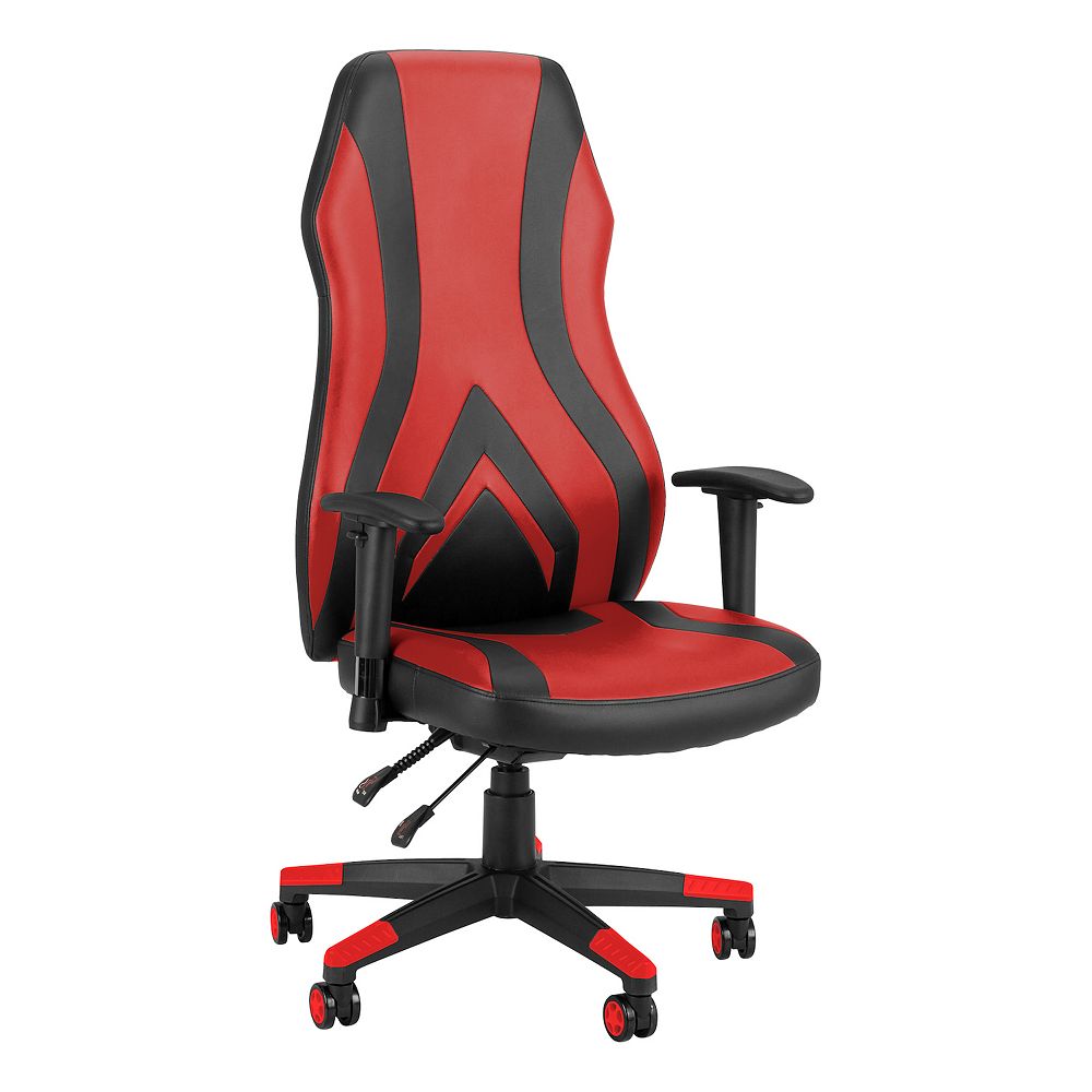 Racing Style Gaming Chair