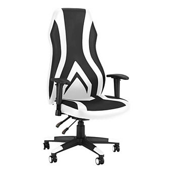 Racing Style Gaming Chair
