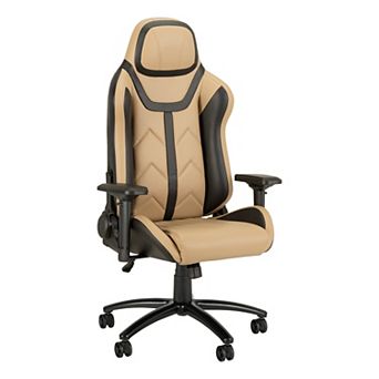 Deluxe Gaming Style Office Chair