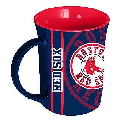 The Memory Company Boston Red Sox 15oz. Reflective Mug